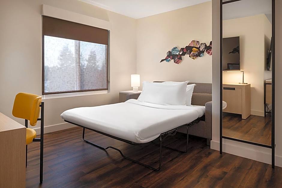 Aloft Mountain View
