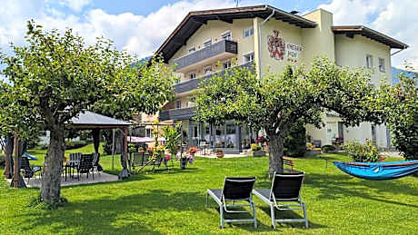 Residence Ortlerhof