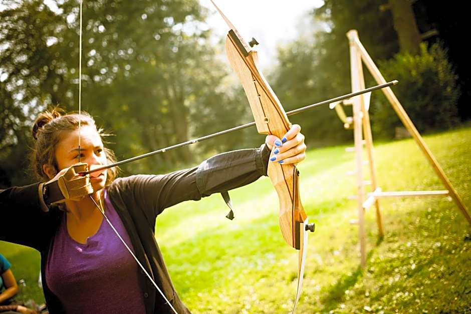 Jugendherberge Berchtesgaden