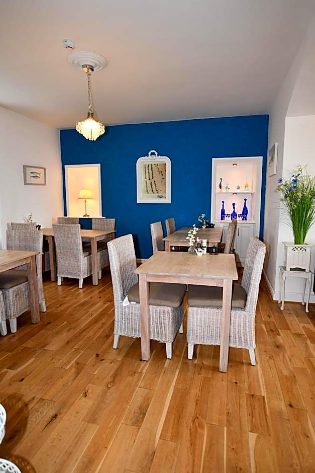 No. 98 Boutique Hotel