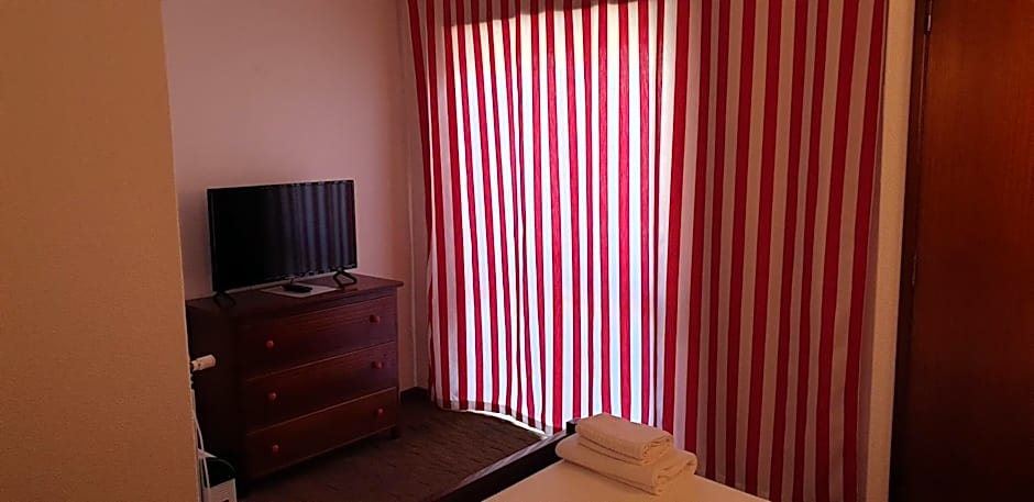 Hotel Verde Pinho Bed&Breakfast