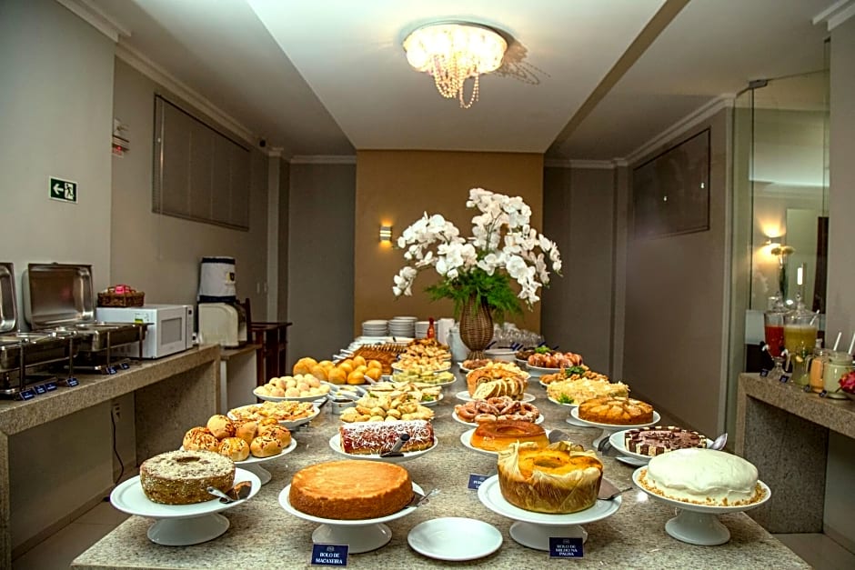 Dallas Hotel Premium