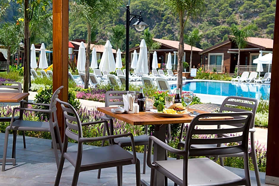 Kimera Lounge Boutique Hotel & Spa