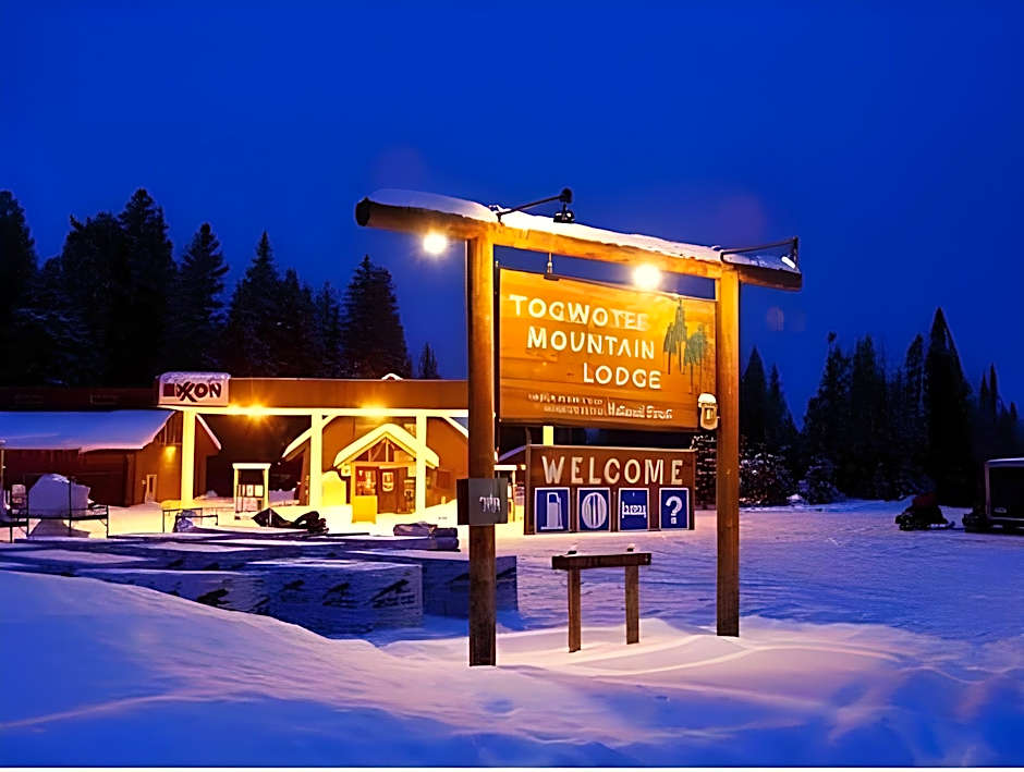 Togwotee Mountain Lodge