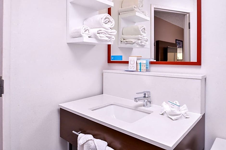 Hampton Inn Albuquerque-University/Midtown