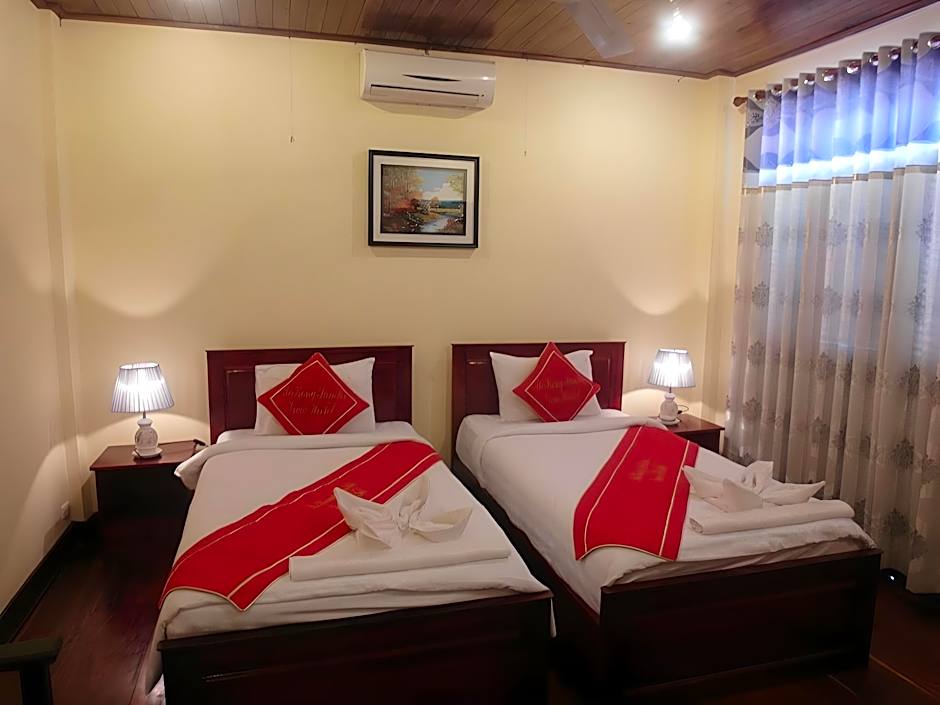 Sadakham Royal View Hotel