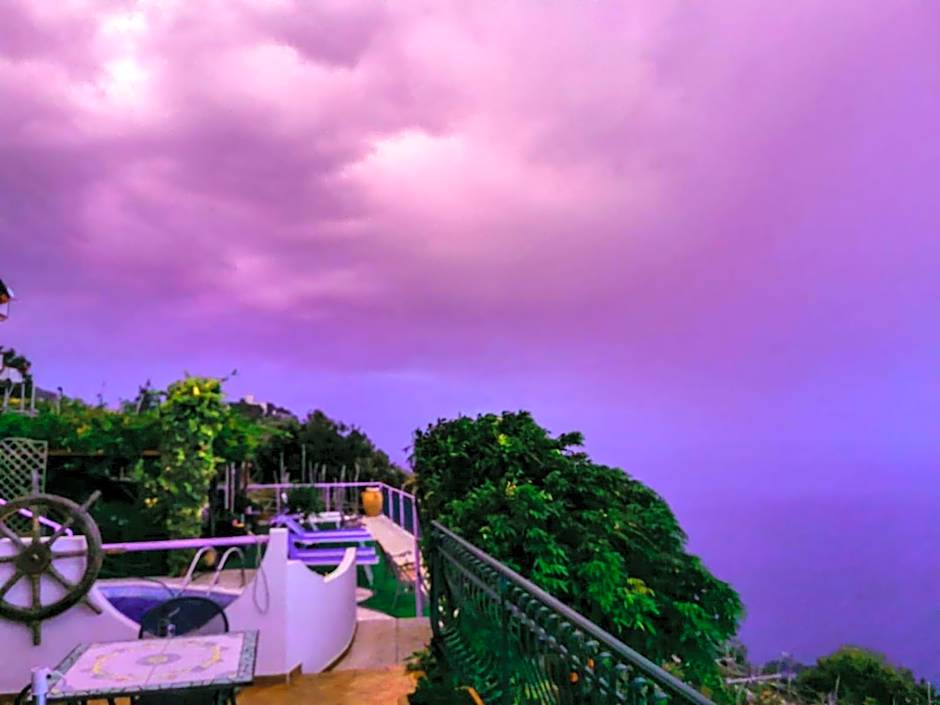 Residence Eden