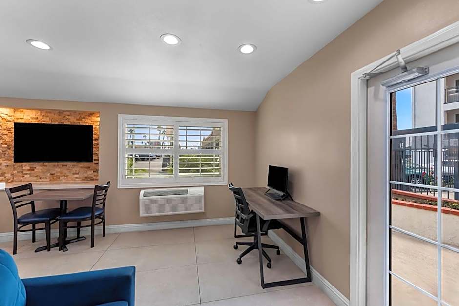 Quality Inn San Diego South - Chula Vista