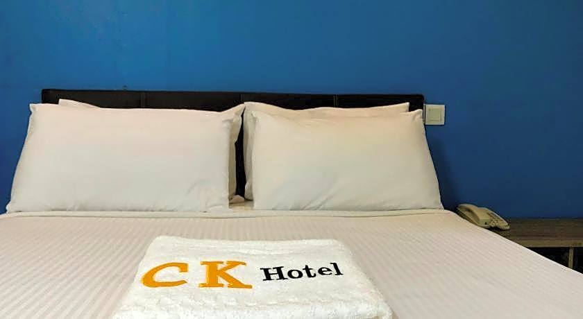 Ck Hotel Malacca