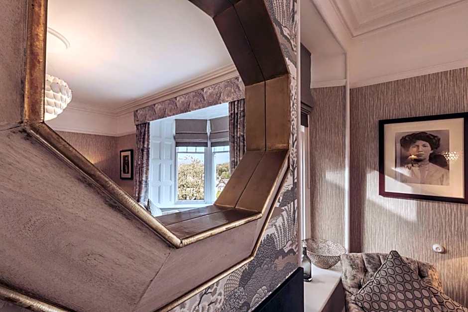 Hillthwaite House Hotel