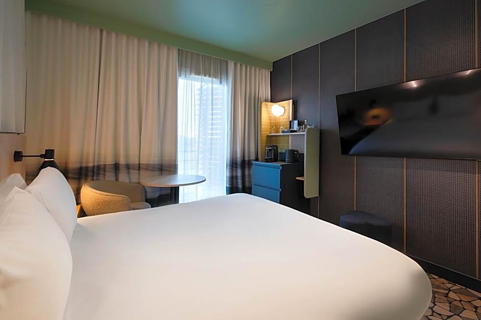 Hotel Mercure Libourne Saint-Emilion