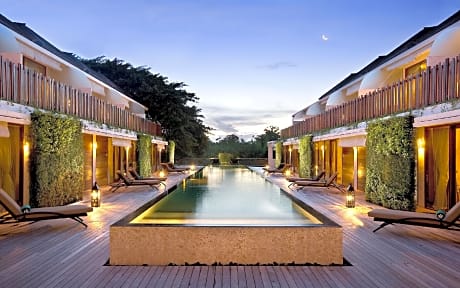 Kupu Kupu Jimbaran Beach Hotel & Spa by L'Occitane