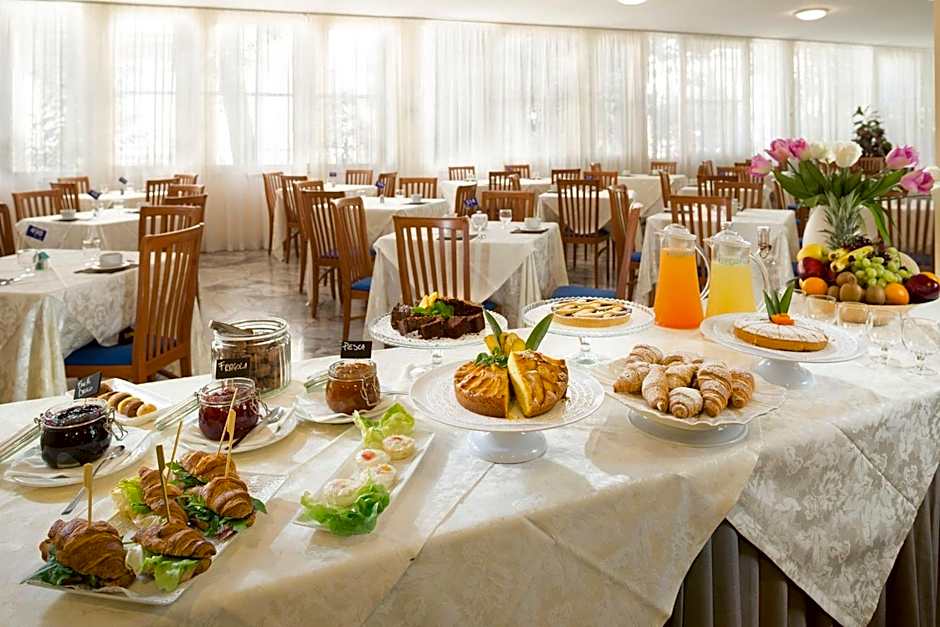 Hotel Maestri