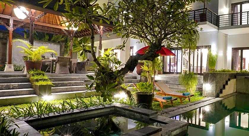 Echo Suji Villa