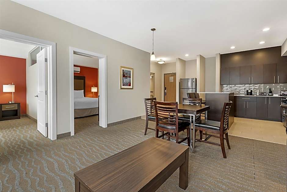 Best Western Plus Merritt Hotel