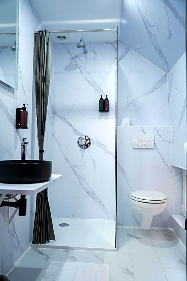Hotel Le Centenaire Brussels Expo