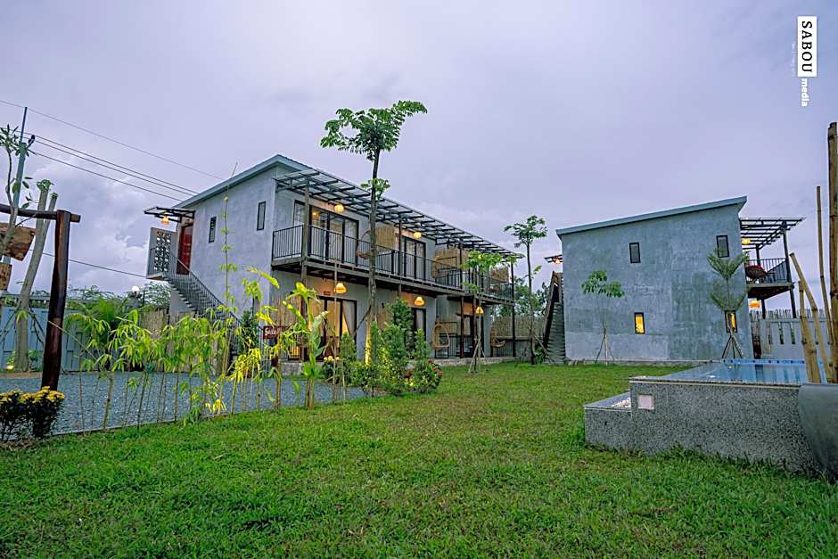 Santaniya Residence