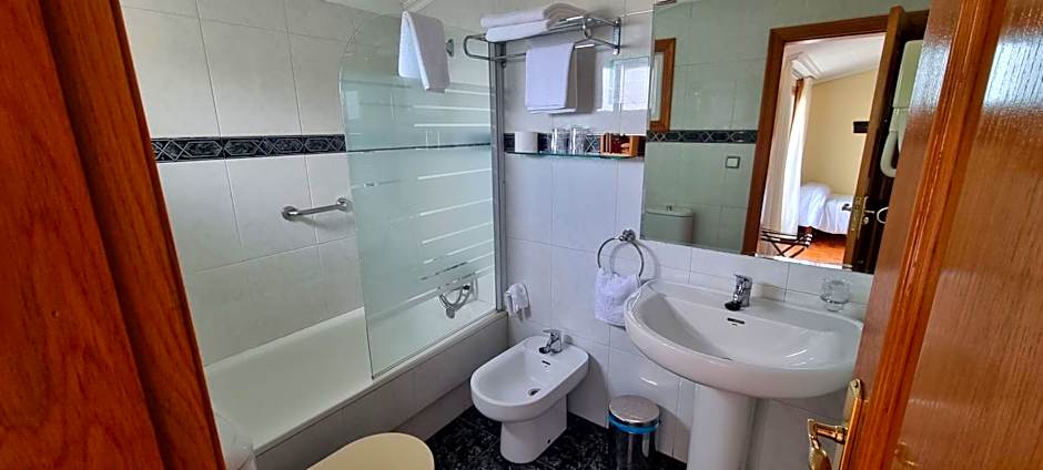 Hotel Miramar Playa America Nigran