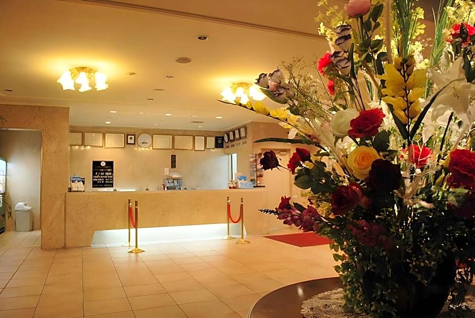 Hotel New Yokosuka