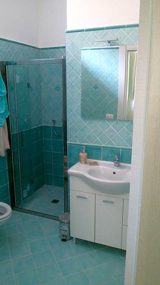 Acquamarina Accommodation