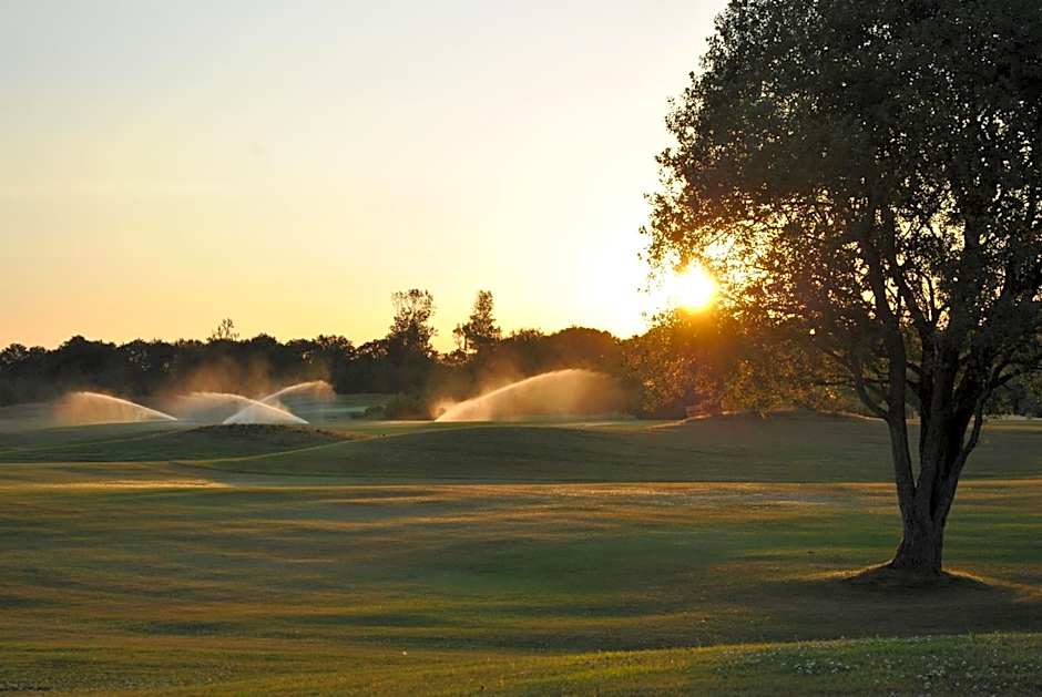 Golfhotel Gut Apeldör
