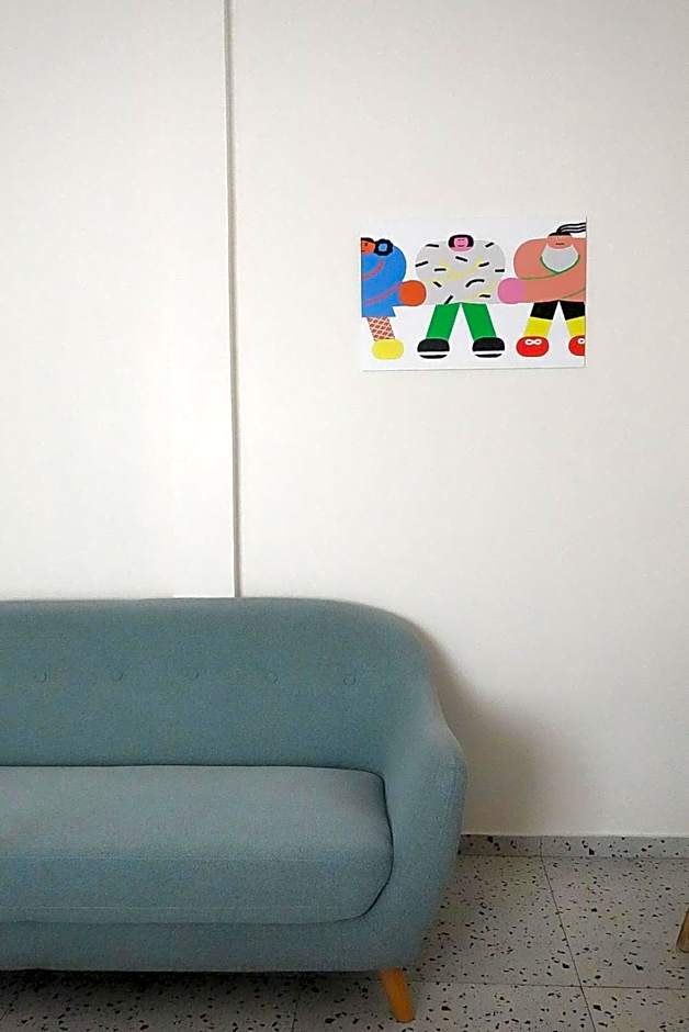 Yimwhan House 02, Ayutthaya old town