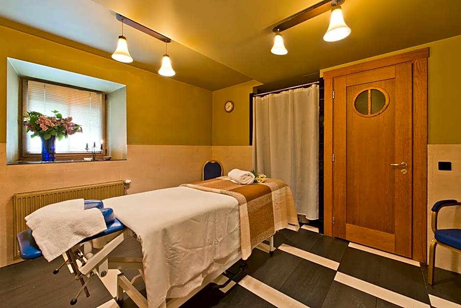 BEST BALTIC Hotel Druskininkai Central