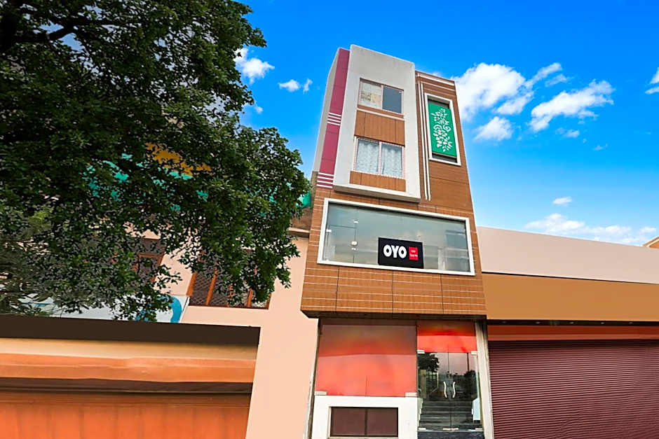 Hotel O S Grand