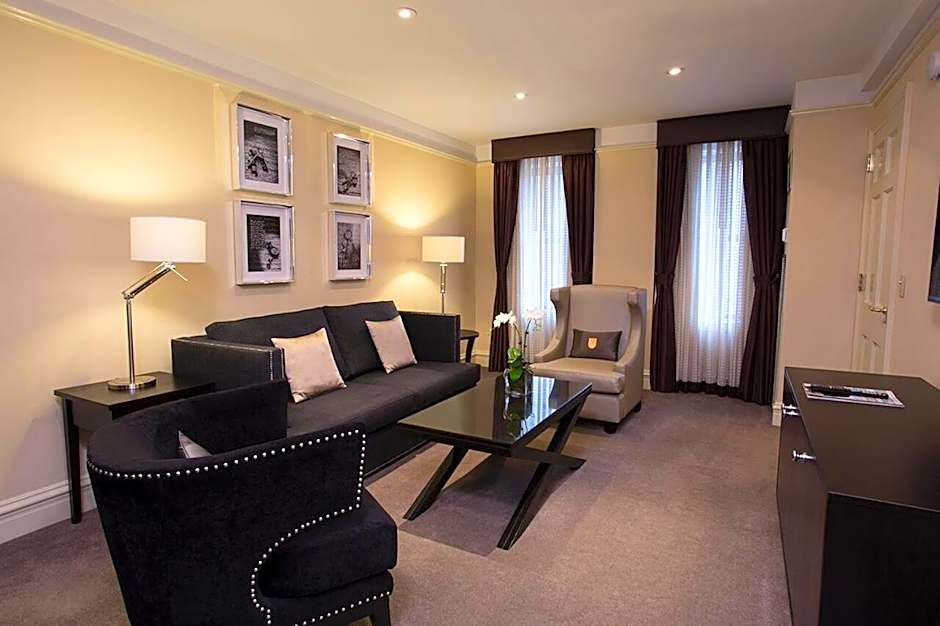 Fitzpatrick Manhattan Hotel