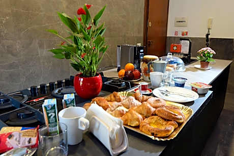 Tintoretto Inn B&B