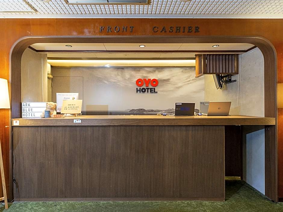 HOTEL RELIEF Kokura ANNEX