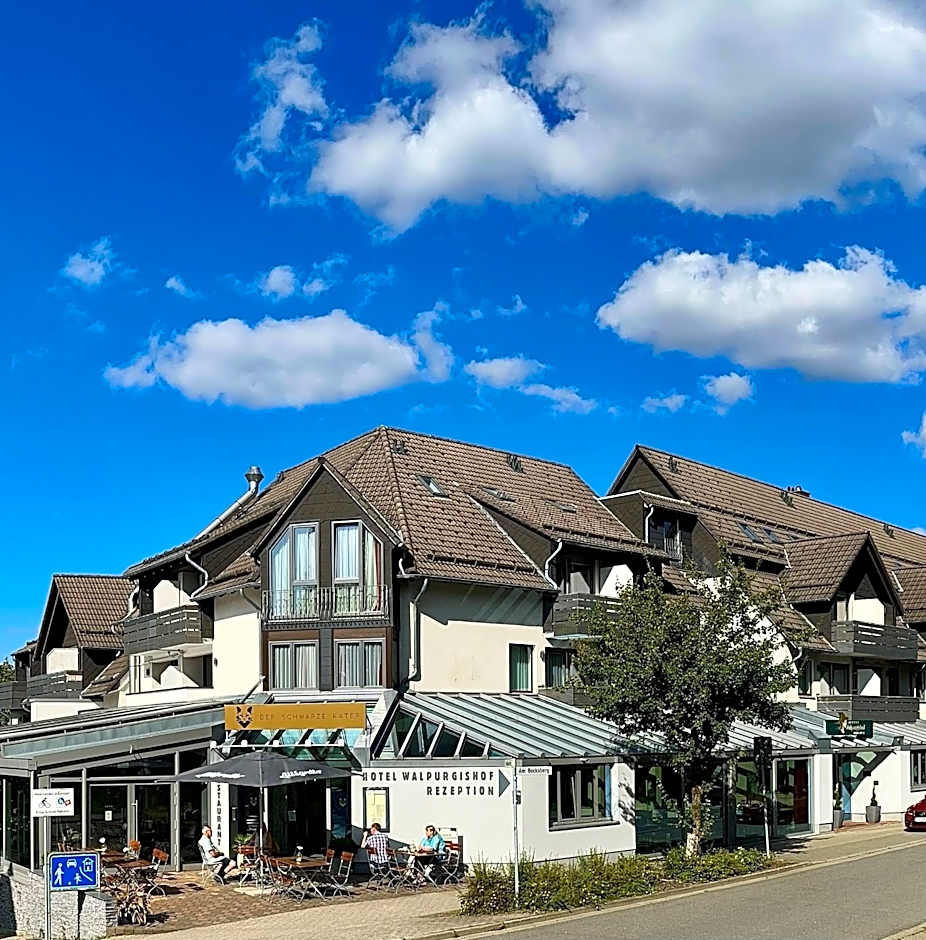 Photo 1 of 37 of Hotel Walpurgishof