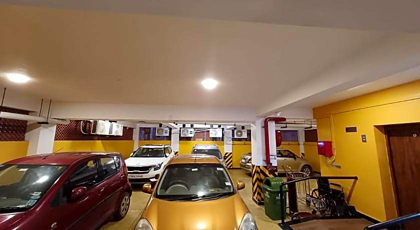 PALAIS DE PONDICHÉRY