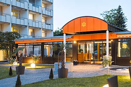 Thermenhotel Sonnenhof