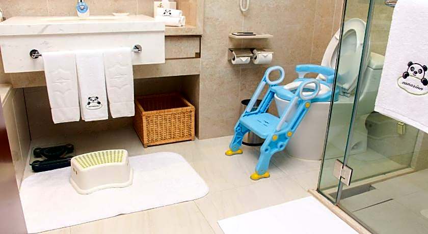 Shangri-La Hotel Tangshan