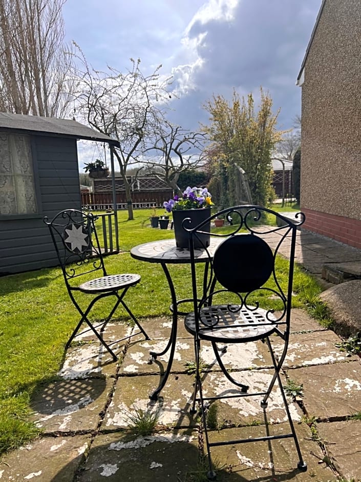 Prelude Guesthouse, Brigsley Grimsby