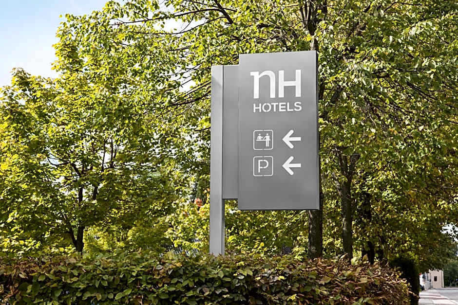 NH Frankfurt Airport West