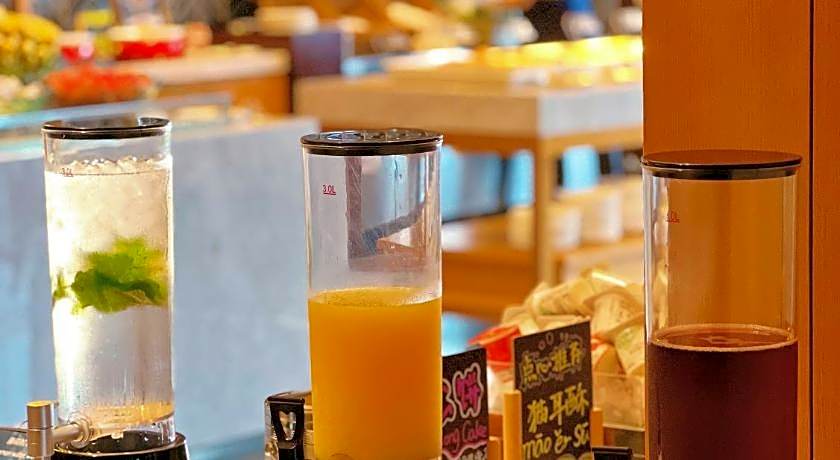 Fairfield by Marriott, Foshan, Nanhai