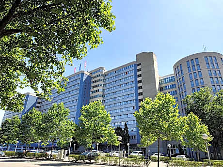 Hotel Sommerhaus Linz