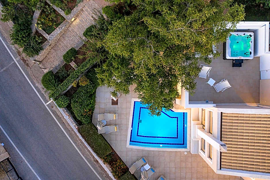 Salvia Villas