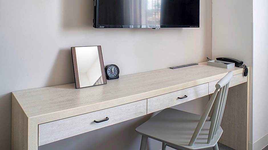 Vessel Hotel Fukuyama