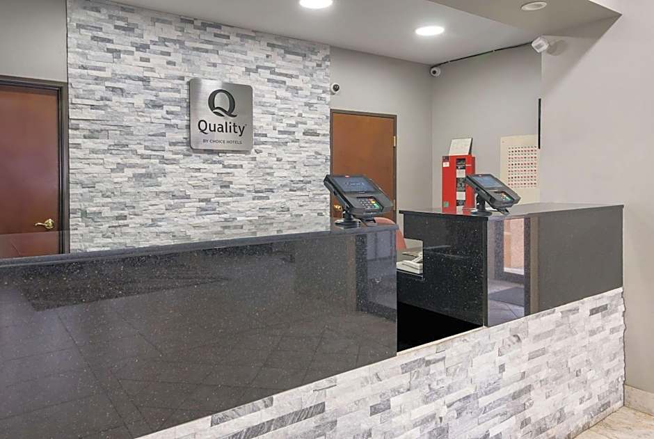 Quality Inn & Suites Granbury