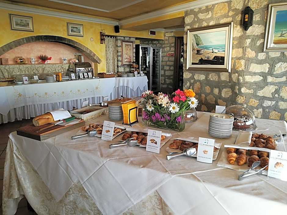 Hotel Internazionale