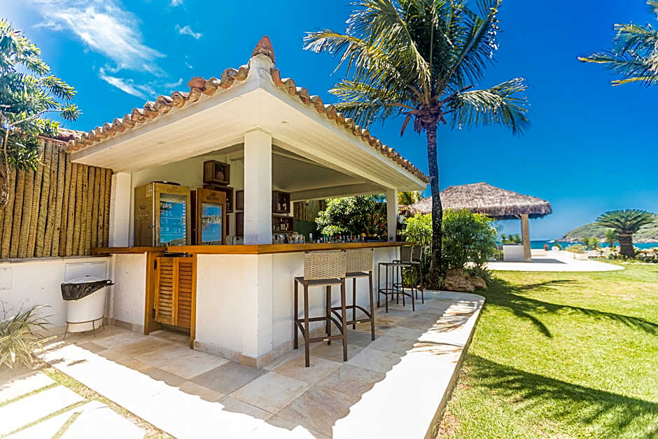 Villa Raphael Experience Hotel & Gastronomy