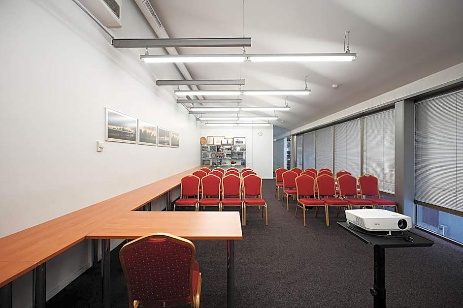 Hotel Navalis, Klaipėda