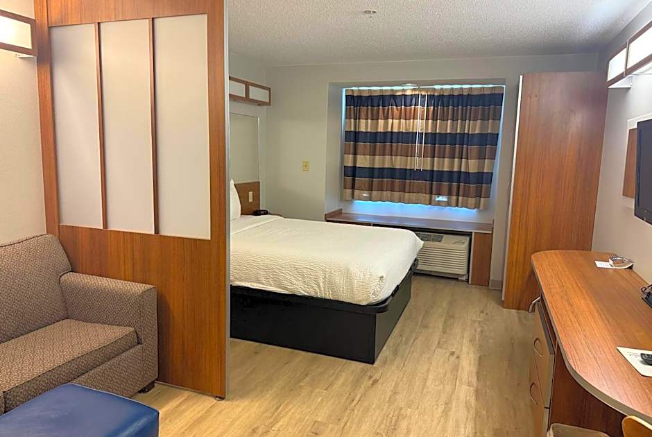 Microtel Inn & Suites By Wyndham Dickson City/Scranton