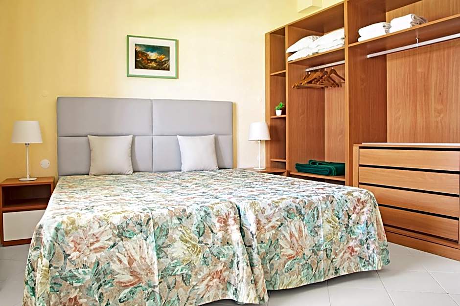 Ondamar Hotel Apartamentos