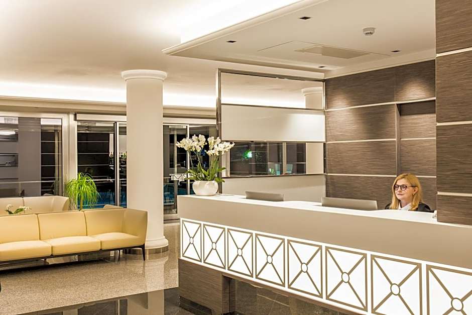 Hotel Imperial