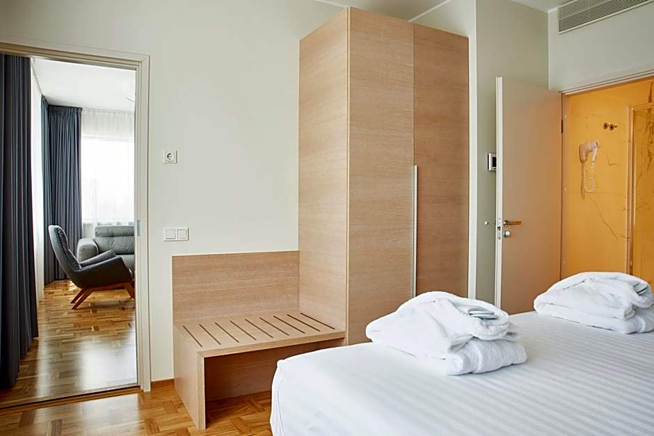 Tallink Spa & Conference Hotel