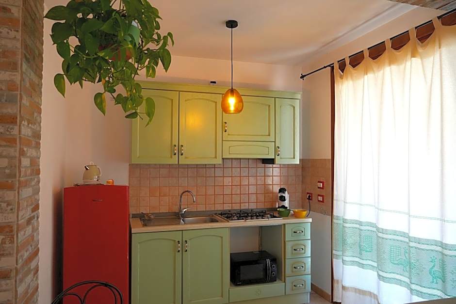 Flowery Inn Villa